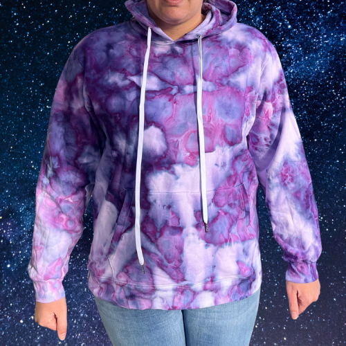 Lavender Dream Hoodie