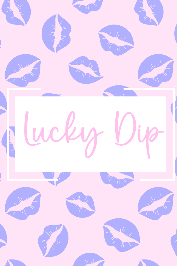 Lucky Dip – Emily Rose Designs