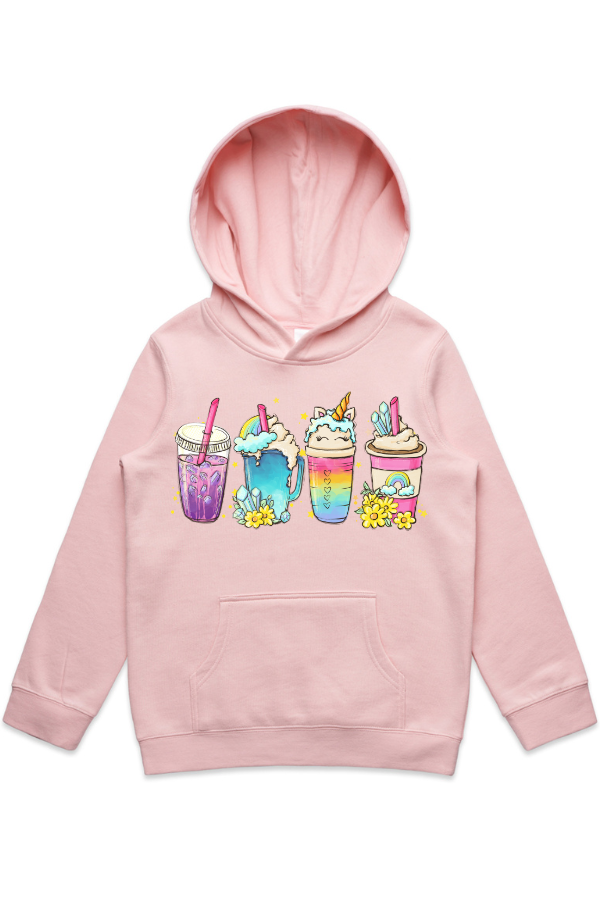 Unicorn Kids Hoodie